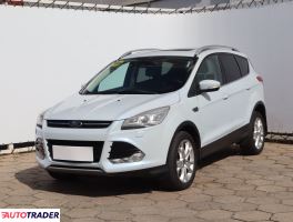 Ford Kuga 2013 2.0 160 KM