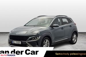 Hyundai Kona 2021 1.0 120 KM Hyundai Kona 2021 1.0 120 KM