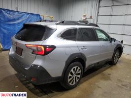 Subaru Outback 2025 2