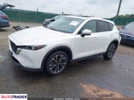 Mazda CX-5 2023 2
