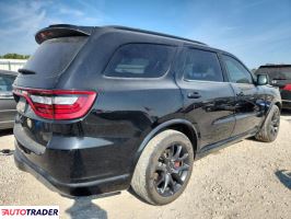Dodge Durango 2024 6