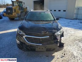 Chevrolet Equinox 2020 2