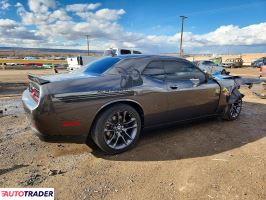 Dodge Challenger 2023 6