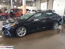 Hyundai Sonata 2019 2