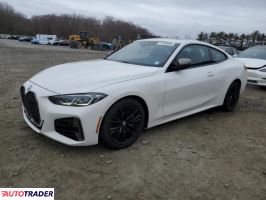 BMW M4 2021 3 BMW M4 2021 3