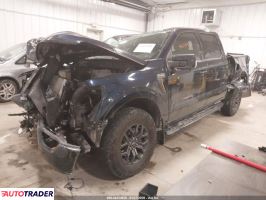 Ford Pozostałe 2022 3