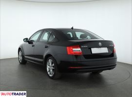 Skoda Octavia 2019 1.5 147 KM