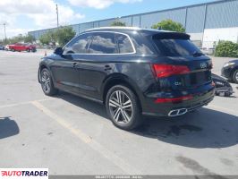 Audi Q5 2020 2