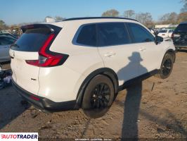 Honda CR-V 2024 2