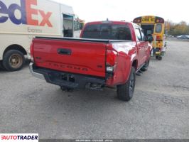 Toyota Tacoma 2023 3