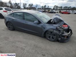 Tesla Model 3 2021 Tesla Model 3 2021
