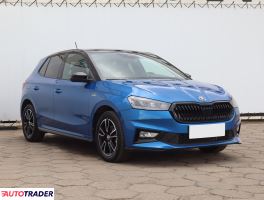 Skoda Fabia - zobacz ofertę