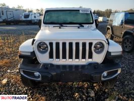 Jeep Wrangler 2019 2