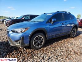 Subaru Pozostałe - zobacz ofertę