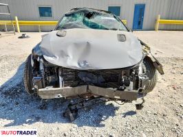 Kia Stinger 2022 3 Kia Stinger 2022 3
