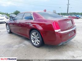 Chrysler 300C 2019 3