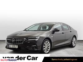 Opel Insignia 2022 2.0 174 KM