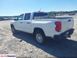 Chevrolet Colorado 2025 2