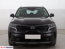 Kia Sorento 2021 1.6 226 KM Kia Sorento 2021 1.6 226 KM