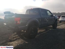 Ford Pozostałe 2020 5 Ford Pozostałe 2020 5