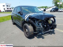 Ford Pozostałe 2023 3