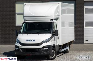 Iveco Daily 2019 2.3