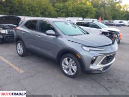 Buick Pozostałe - zobacz ofertę