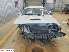 Dodge Challenger 2023 5