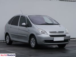 Citroen Xsara Picasso 2010 1.6 107 KM Citroen Xsara Picasso 2010 1.6 107 KM