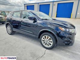 Nissan Rogue 2021 2