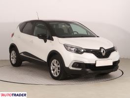 Renault Captur 2019 0.9 88 KM