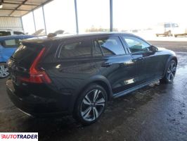 Volvo V60 2024 2