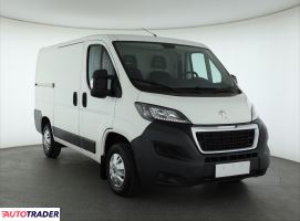 Peugeot Boxer 2016 2.0 Peugeot Boxer 2016 2.0