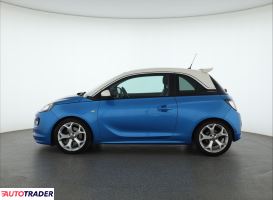 Opel Adam 2016 1.4 147 KM