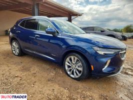 Buick Pozostałe 2023 2