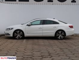 Volkswagen Passat CC 2015 2.0 207 KM