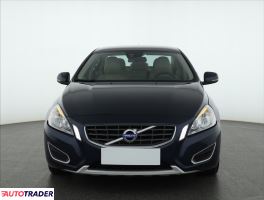 Volvo S60 2011 2.0 160 KM Volvo S60 2011 2.0 160 KM