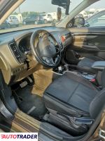 Mitsubishi Outlander 2019 2 150 KM