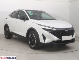 Nissan Qashqai 2025 1.3 155 KM