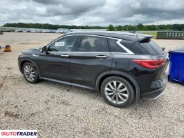 Infiniti QX50 2021 2