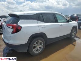 GMC Terrain 2023 1