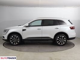 Renault Koleos 2018 2.0 174 KM Renault Koleos 2018 2.0 174 KM