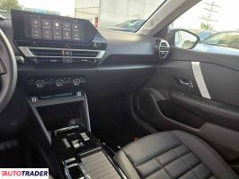Citroen C4 2026 1.2 145 KM
