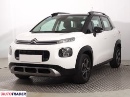 Citroen C3 2018 1.2 108 KM