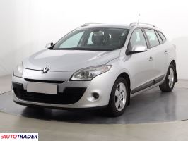 Renault Megane 2010 1.5 108 KM