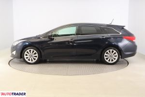 Hyundai i40 2012 1.6 132 KM