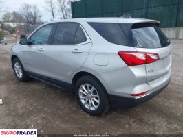 Chevrolet Equinox 2019 1 Chevrolet Equinox 2019 1