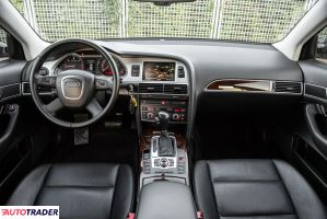 Audi Allroad 2009 3.0 240 KM Audi Allroad 2009 3.0 240 KM