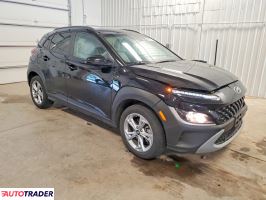 Hyundai Kona 2023 2