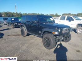 Jeep Wrangler 2019 2 Jeep Wrangler 2019 2